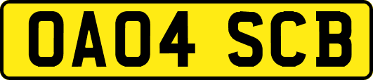 OA04SCB