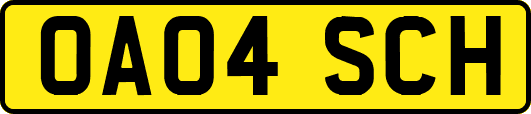 OA04SCH