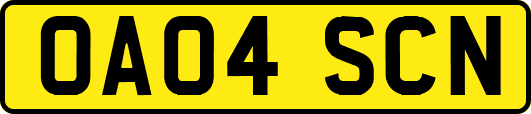 OA04SCN