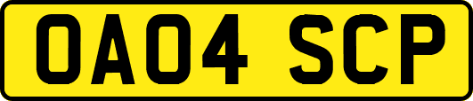OA04SCP