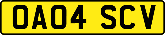 OA04SCV