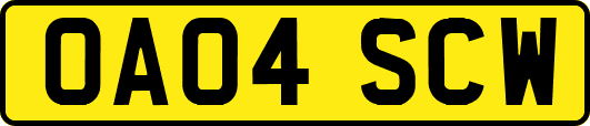 OA04SCW