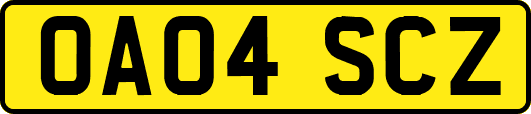 OA04SCZ
