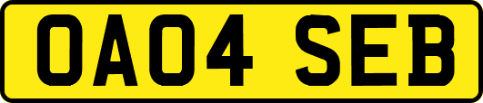 OA04SEB