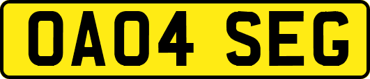 OA04SEG