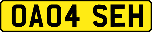 OA04SEH