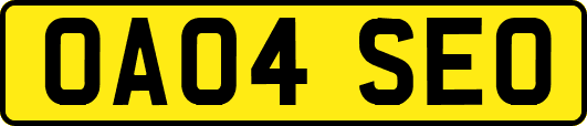OA04SEO