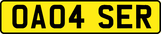 OA04SER