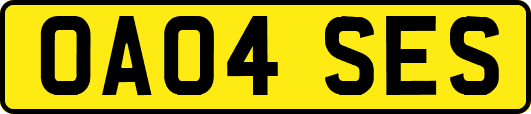 OA04SES