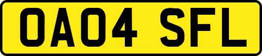 OA04SFL