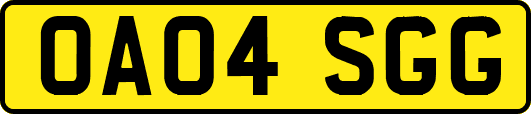 OA04SGG