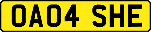 OA04SHE