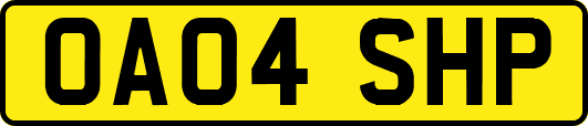 OA04SHP