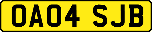 OA04SJB