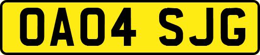 OA04SJG