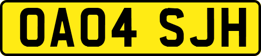 OA04SJH