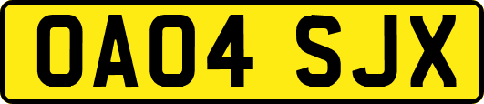 OA04SJX