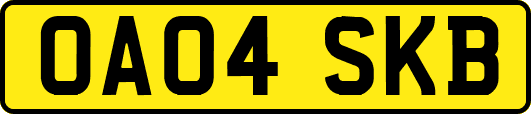 OA04SKB