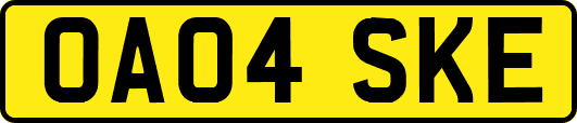 OA04SKE