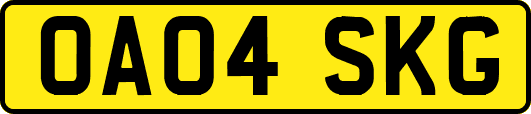 OA04SKG
