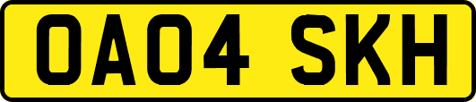 OA04SKH