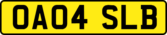 OA04SLB