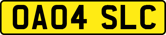 OA04SLC