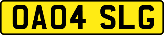 OA04SLG
