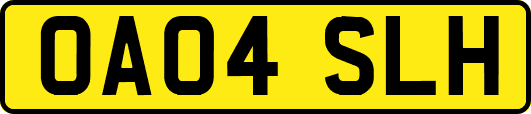 OA04SLH