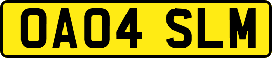 OA04SLM