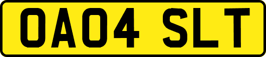 OA04SLT