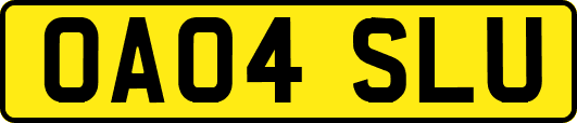 OA04SLU