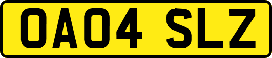OA04SLZ