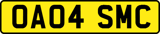 OA04SMC