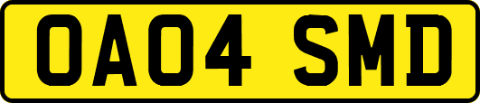 OA04SMD