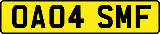 OA04SMF
