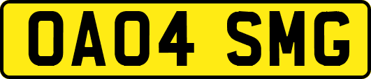 OA04SMG