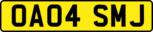 OA04SMJ