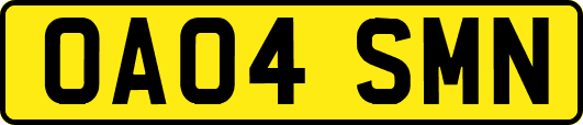 OA04SMN