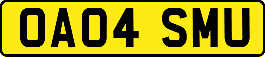 OA04SMU