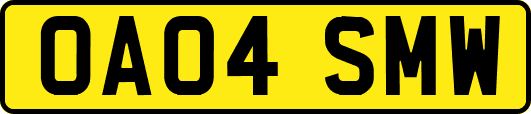 OA04SMW