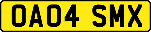OA04SMX