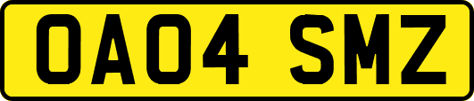 OA04SMZ