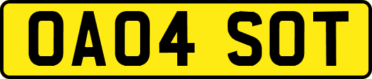 OA04SOT