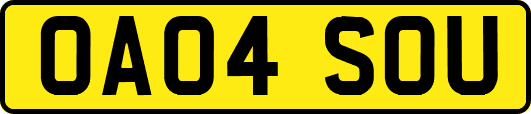 OA04SOU