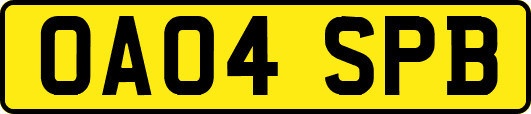 OA04SPB