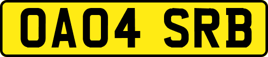 OA04SRB
