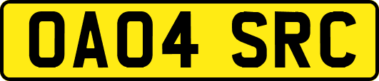 OA04SRC