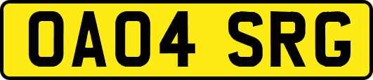 OA04SRG