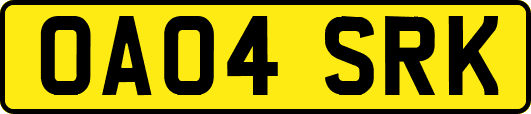 OA04SRK